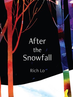 cover image of After the Snowfall